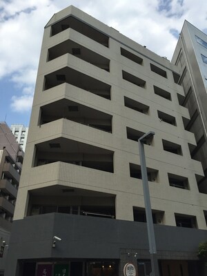 ﾌﾟﾘﾑﾛｰｽﾞ蒲田ｾﾝﾀｰﾌﾟﾚｲｽ(507)外観写真