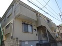 ビッグオレンジ西横浜