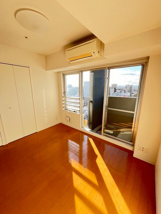 物件内観写真7　(居室)