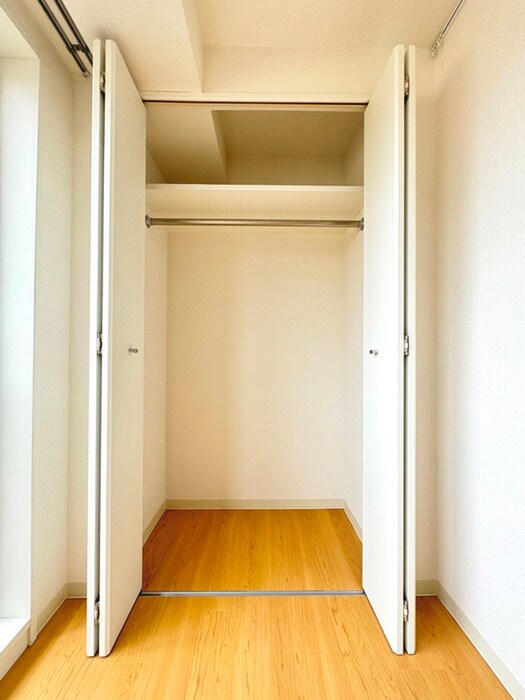 物件内観写真11　(収納)