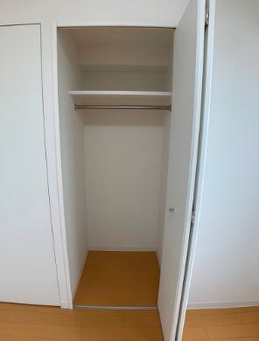 物件内観写真11　(収納)