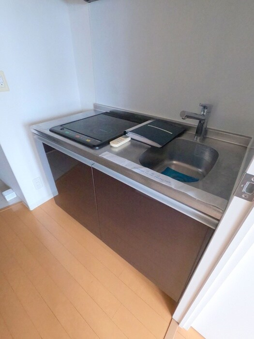 物件内観写真12　(キッチン)