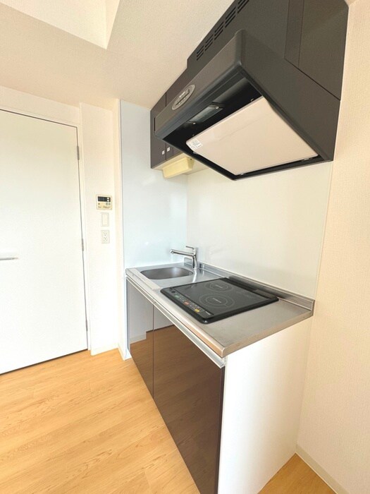 物件内観写真12　(キッチン)