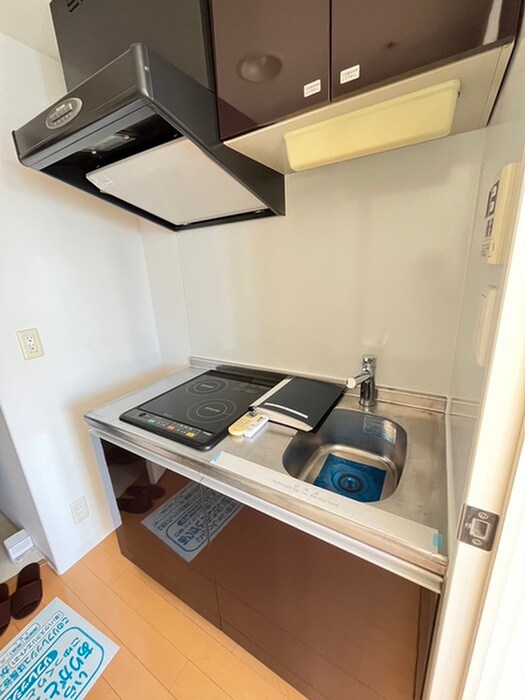 物件内観写真12　(キッチン)