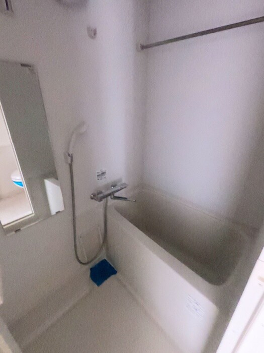 物件内観写真13　(バス／シャワールーム等)