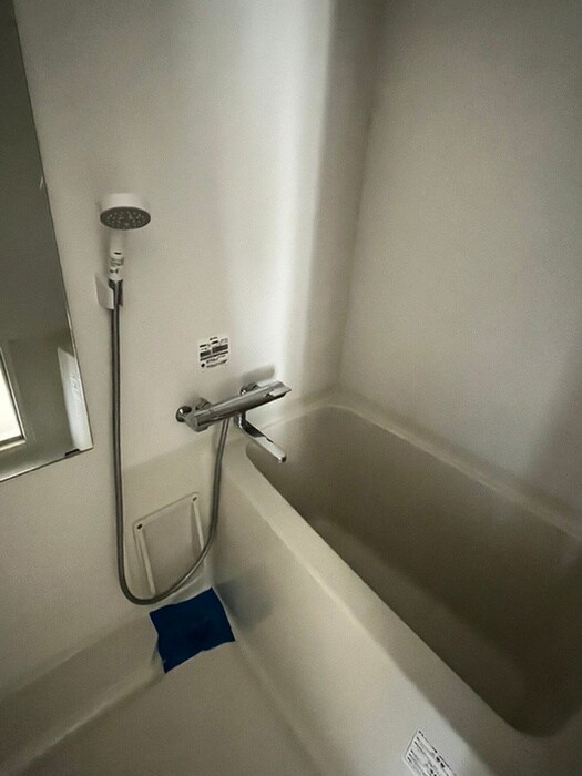 物件内観写真13　(バス／シャワールーム等)