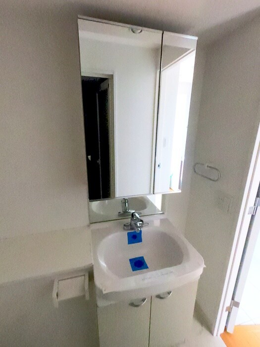 物件内観写真15　(洗面)