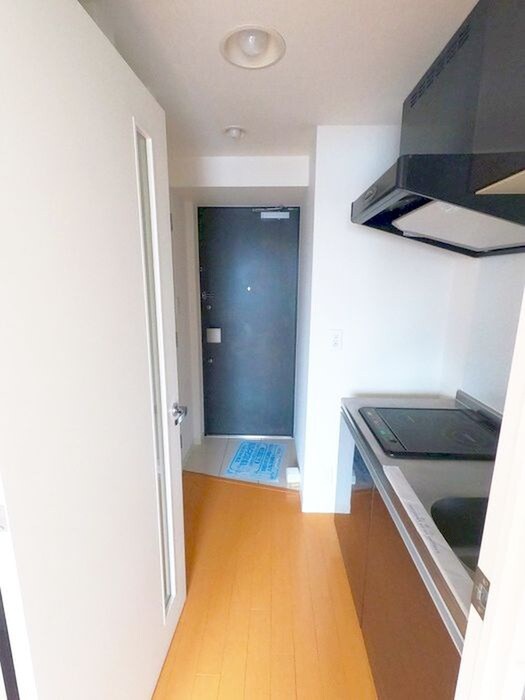 物件内観写真17　(廊下)