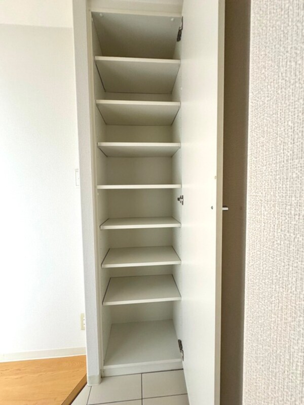靴箱