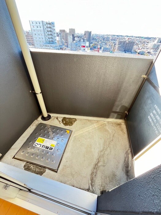 物件内観写真19　(ベランダ・バルコニー)