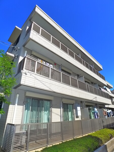 Sha-Maison GLORIA外観写真