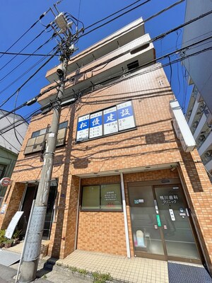 ユニックス橘Ｂ外観写真