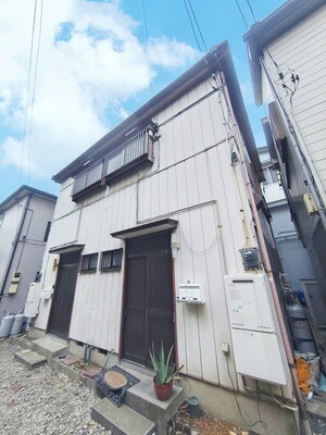 片野ハイツ外観写真