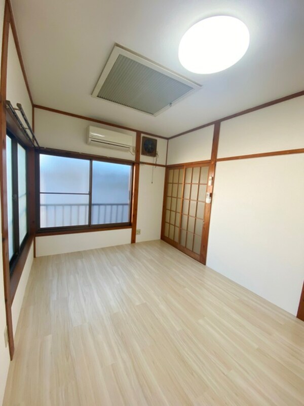 居室