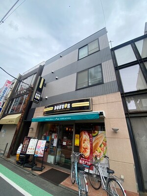 大洋コート外観写真