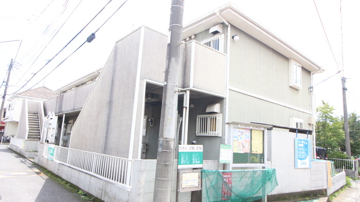 外観写真