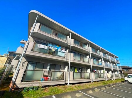 レスポワール祇園外観写真