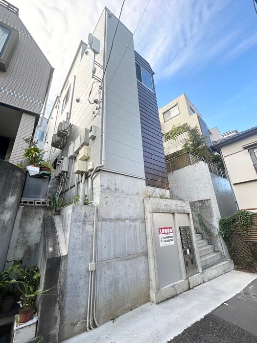 物件外観写真3　(外観写真)