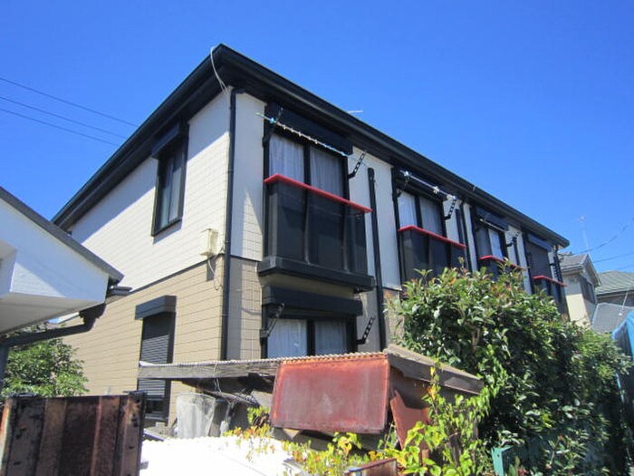 物件外観写真3　(外観写真)