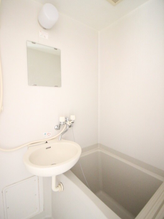 物件内観写真10　(バス／シャワールーム等)