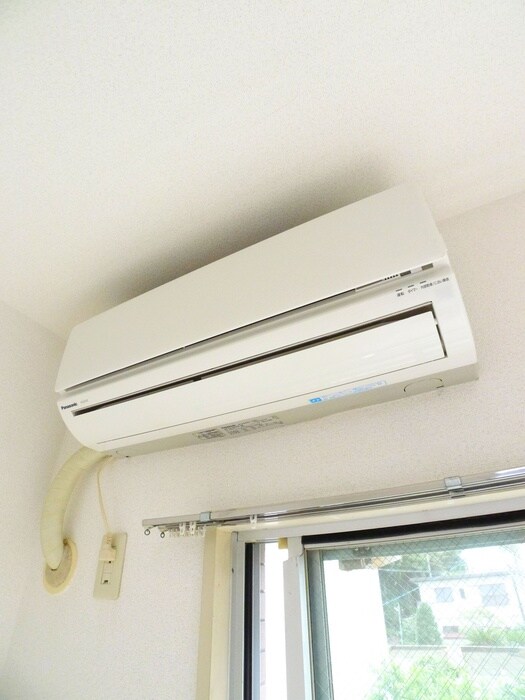 物件内観写真9　(バス／シャワールーム等)