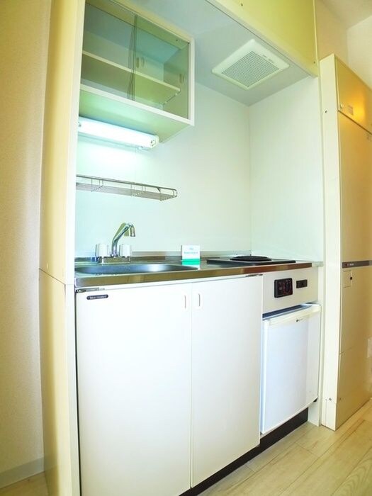 物件内観写真12　(キッチン)