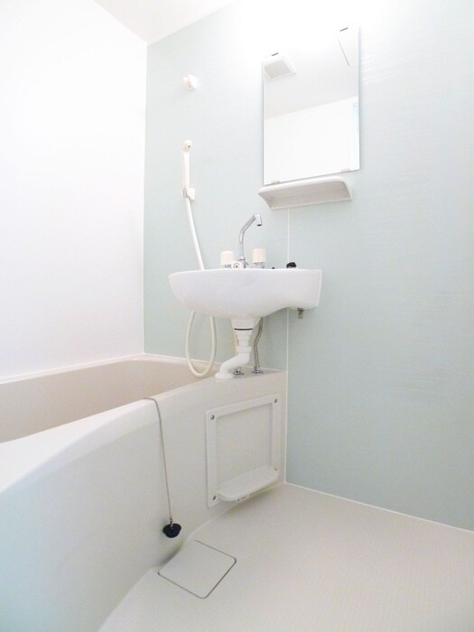 物件内観写真12　(バス／シャワールーム等)