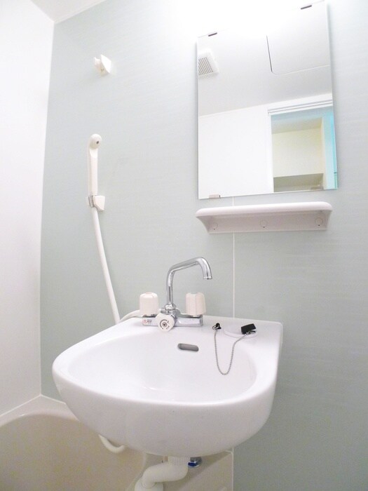 物件内観写真13　(洗面)