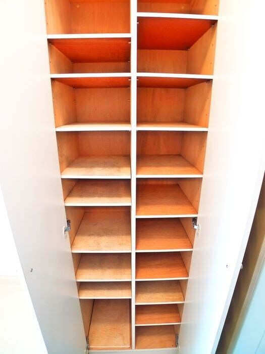 物件内観写真16　(靴箱)