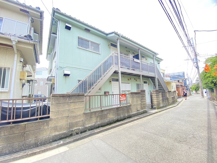 外観写真