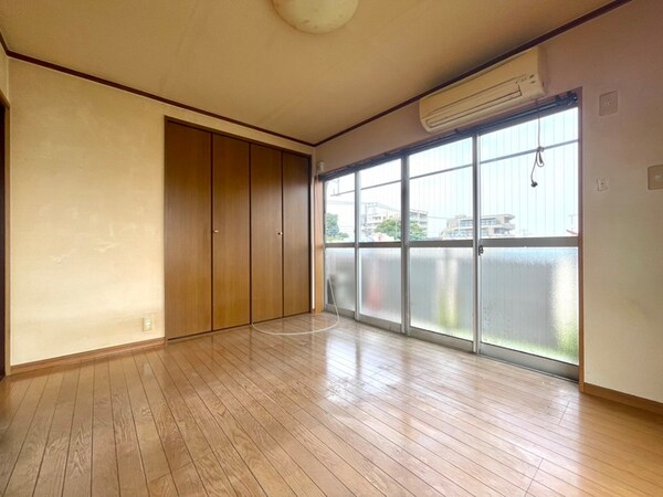 居室