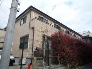 アルバ千鳥外観写真