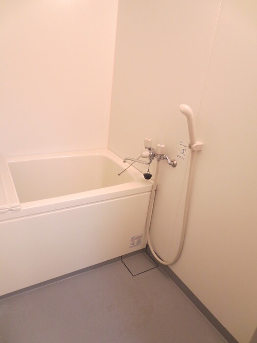 物件内観写真8　(バス／シャワールーム等)