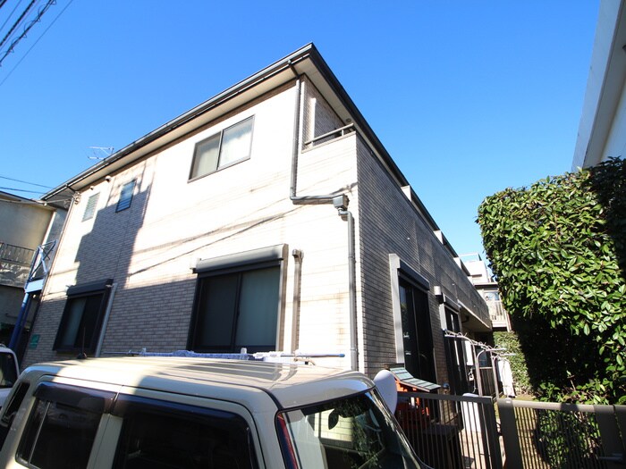 物件外観写真6　(外観写真)