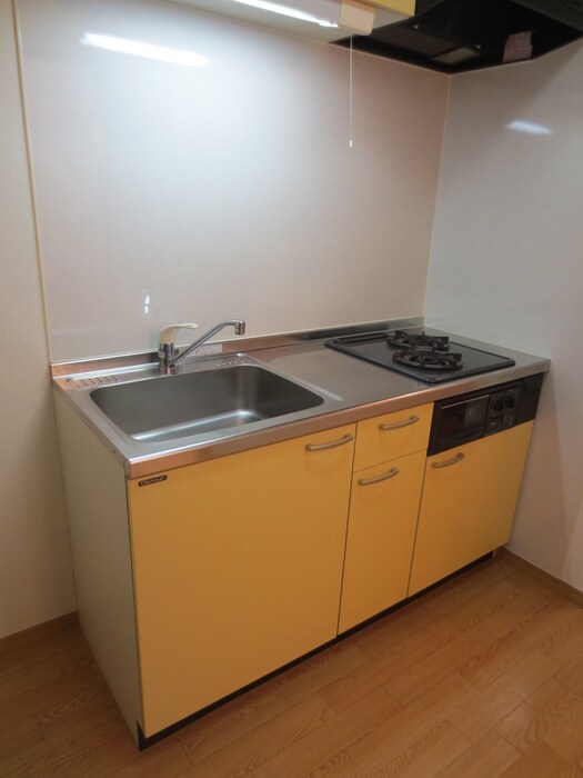 物件内観写真13　(キッチン)