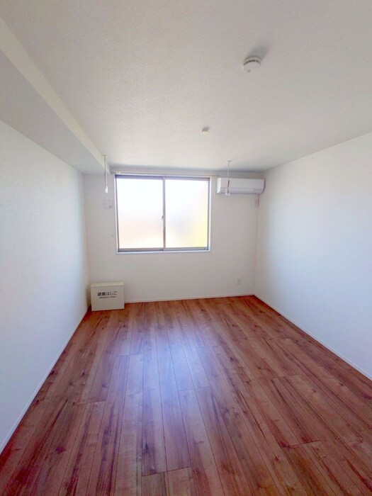 クレスト東村山の居室