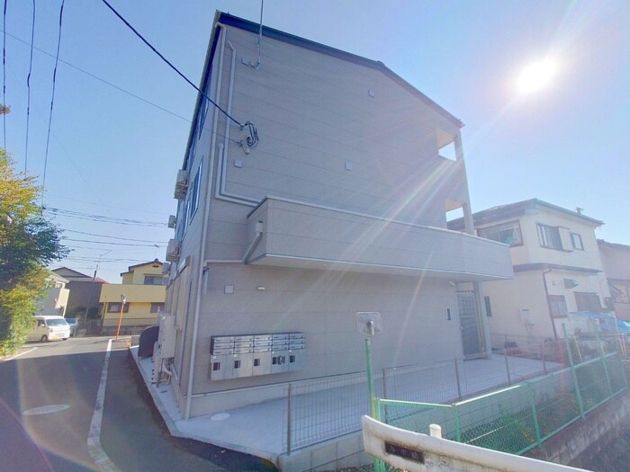 クレスト東村山のその他