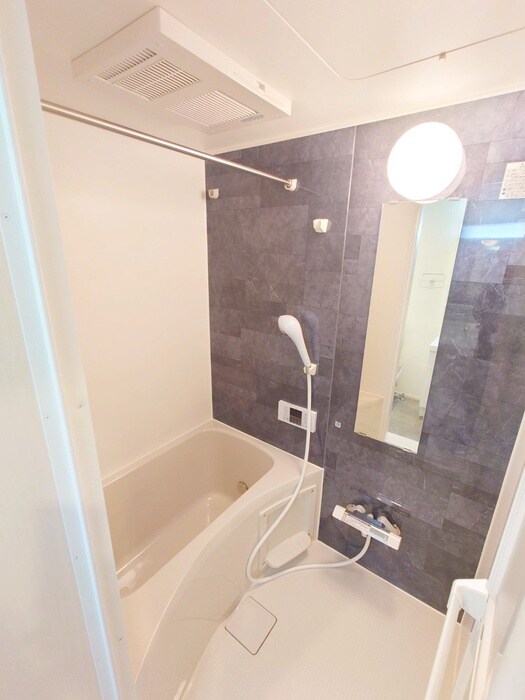 物件内観写真11　(バス／シャワールーム等)
