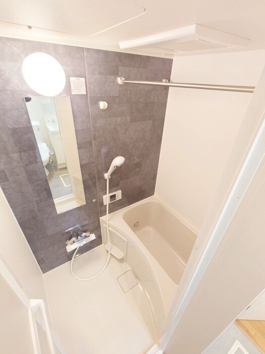 物件内観写真11　(バス／シャワールーム等)