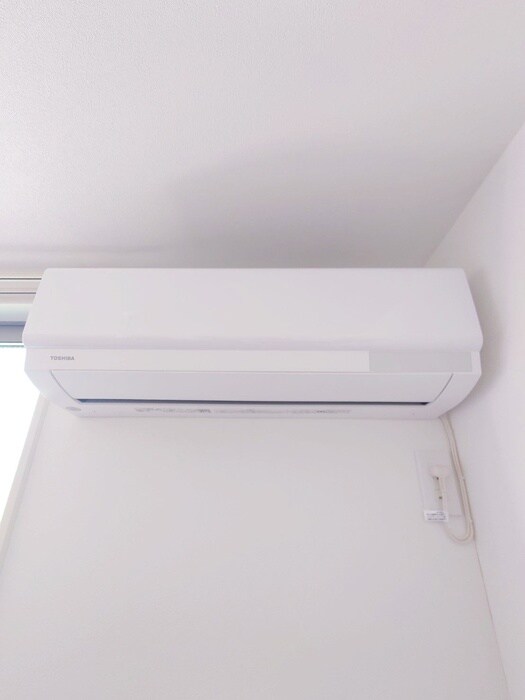 クレスト東村山の内観写真