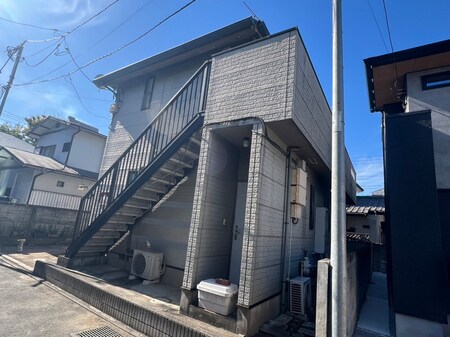 ＰＯＴＴＥＲＹ ＨＯＵＳＥ外観写真