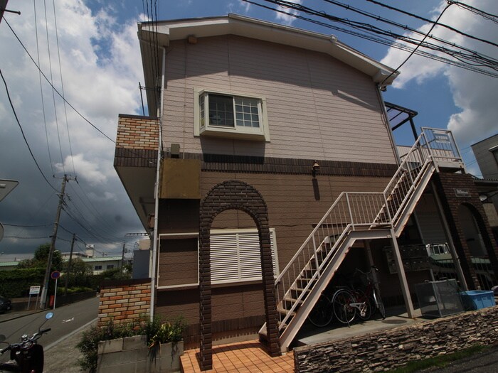 物件外観写真3　(外観写真)