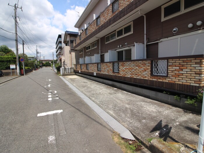 物件外観写真6　(外観写真)