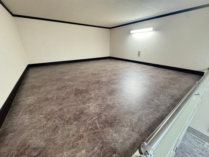 物件内観写真12　(ロフト)