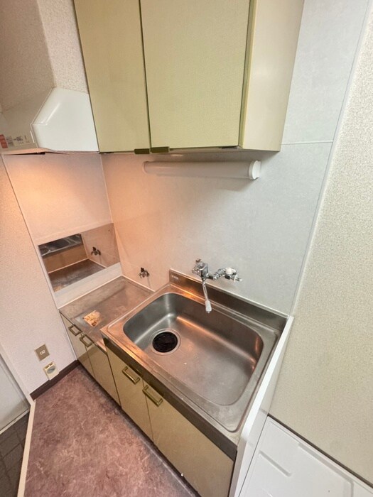 物件内観写真15　(キッチン)