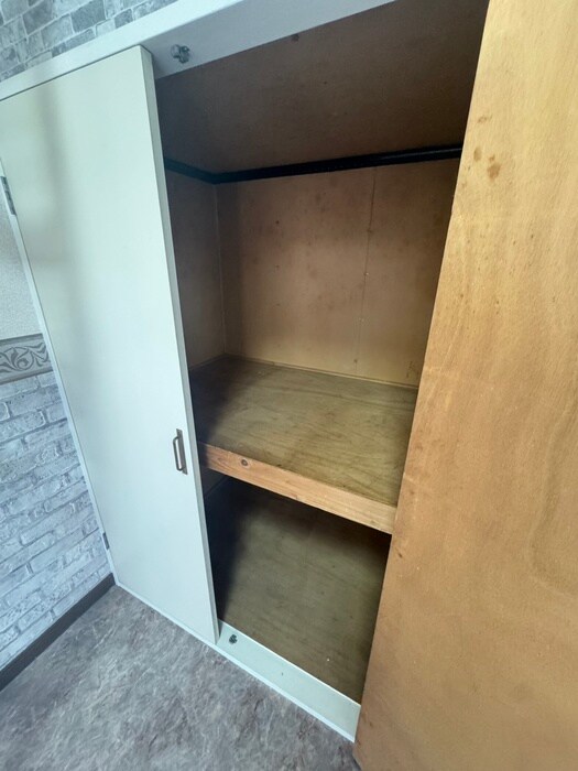 物件内観写真18　(収納)