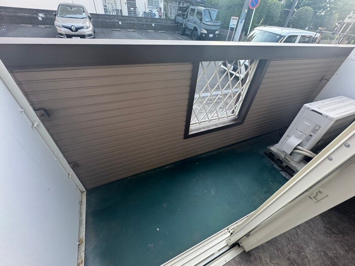 物件内観写真19　(ベランダ・バルコニー)