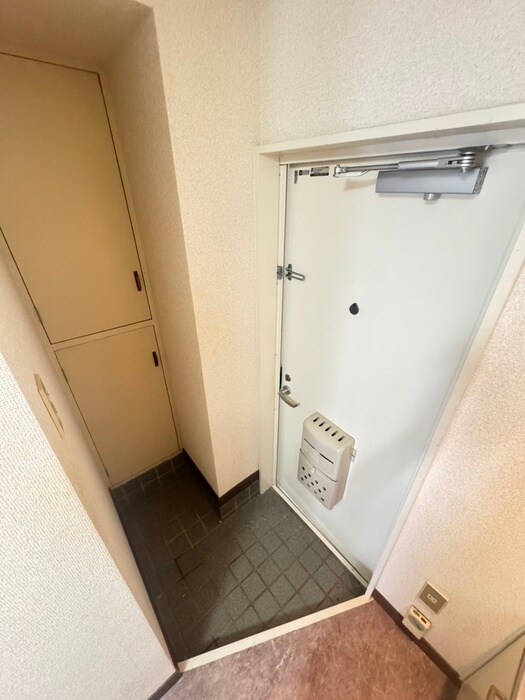 物件内観写真20　(玄関)