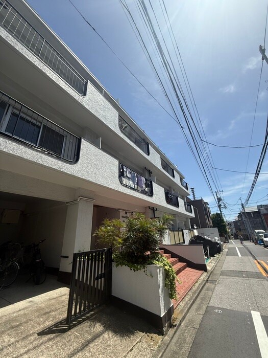 物件外観写真3　(外観写真)