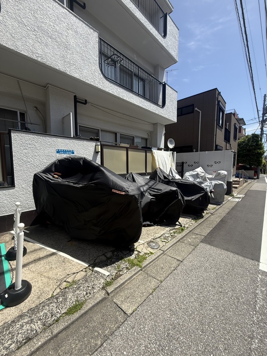 外観写真